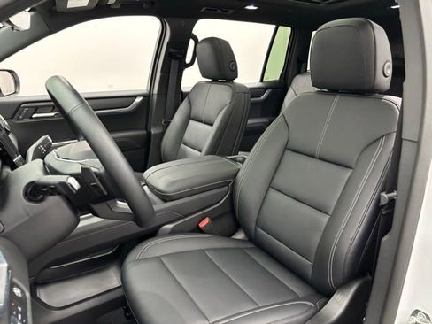 New 2026 GMC Acadia Elevation w/ Black Edition FWD image 18