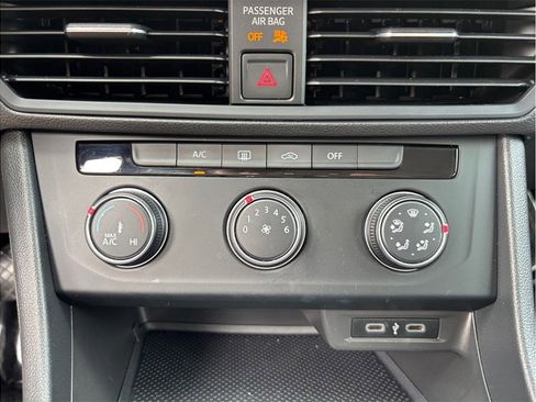 Used 2021 Volkswagen Jetta S FWD image 22