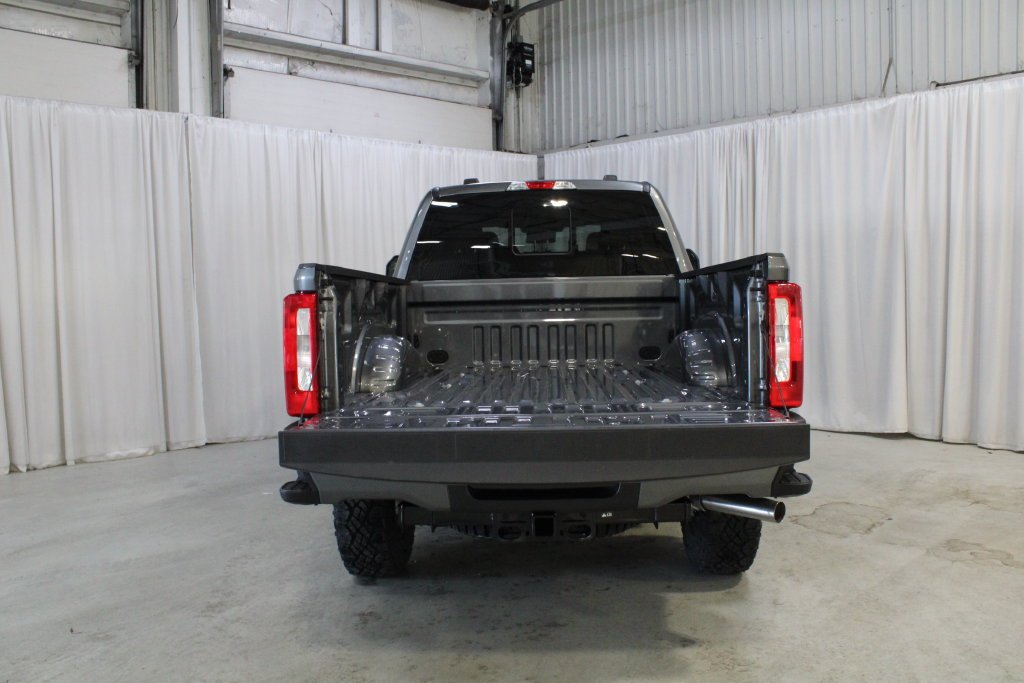 New 2027 Ford F250 XL w/ Tremor Off-Road Package AWD/4WD image 33