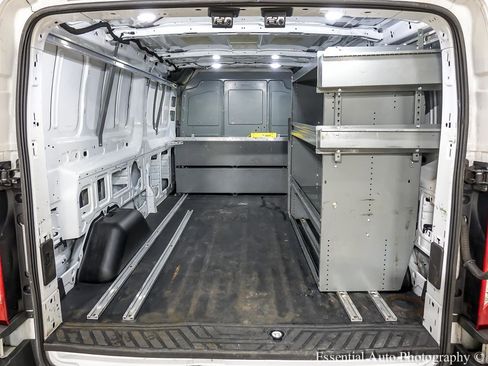Used 2018 Ford Transit 350 148 Low Roof RWD image 16