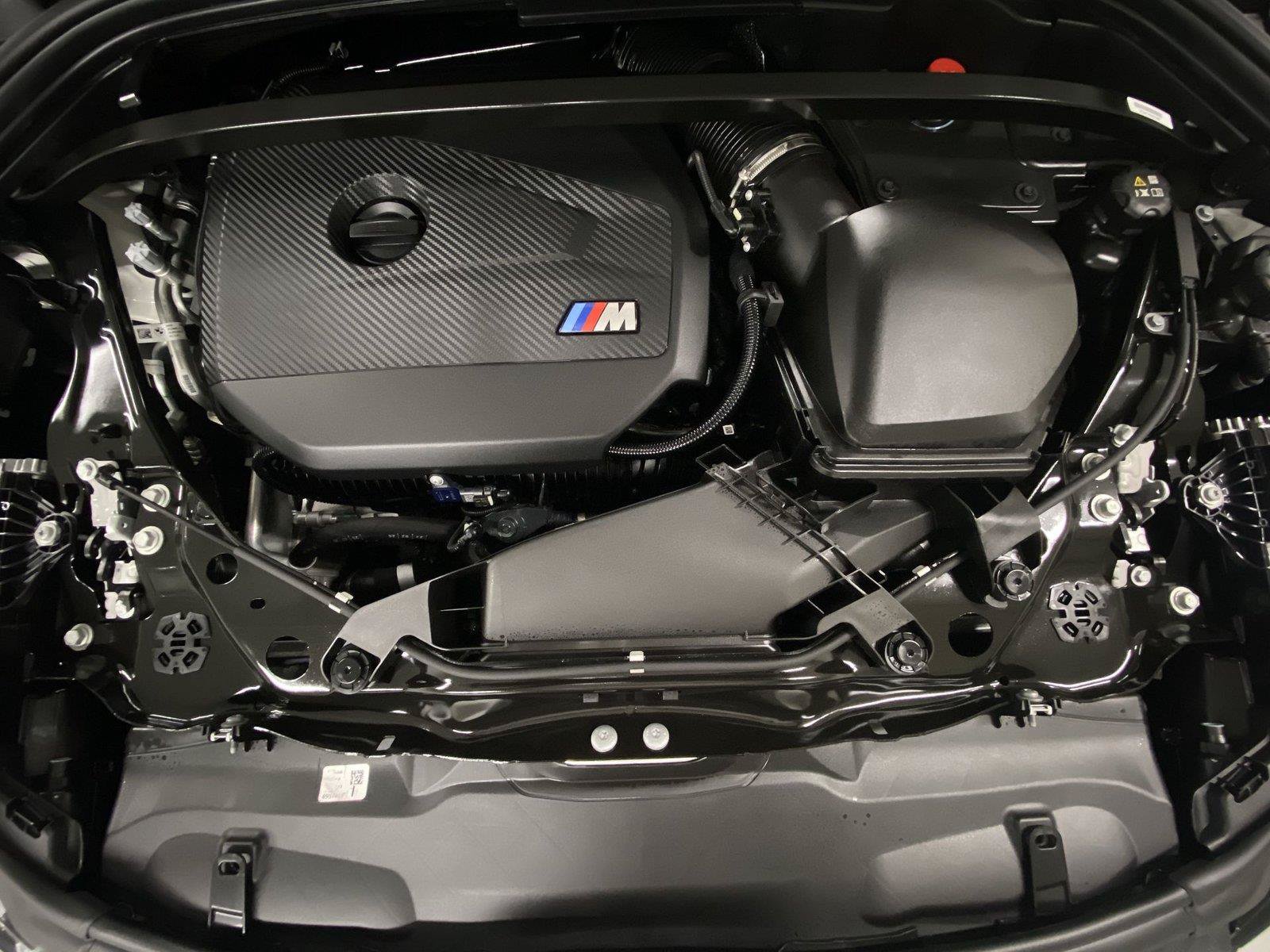 Used 2026 BMW X2 M35i w/ M Sport Professional Package AWD/4WD image 22