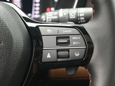 New 2026 Honda Passport TrailSport Elite image 10