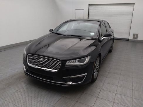 Used 2018 Lincoln MKZ Select w/ Technology Package FWD image 15