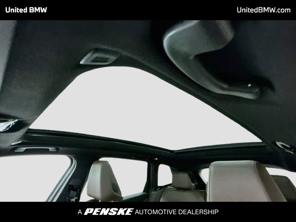 Certified 2026 BMW X3 xDrive30i AWD/4WD image 18