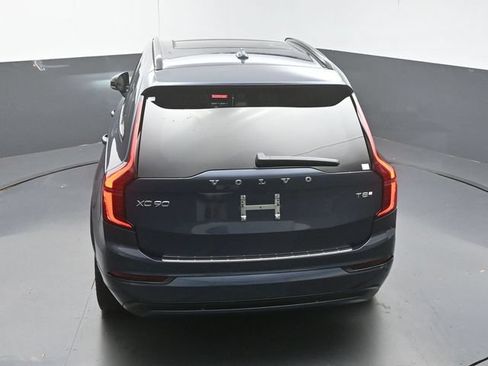 New 2026 Volvo XC90 T8 Ultra w/ Protection Package Premier AWD/4WD image 48