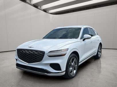 Certified 2026 Genesis GV70 2.5T