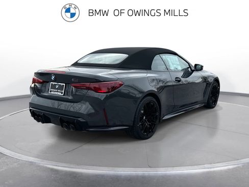 New 2026 BMW M4 xDrive Competition image 9