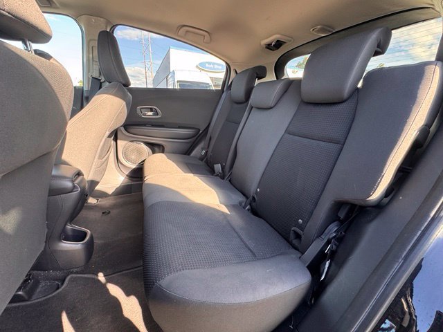 Used 2020 Honda HR-V EX image 12