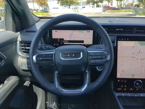 New 2026 GMC Terrain Elevation w/ Black Edition FWD image 14
