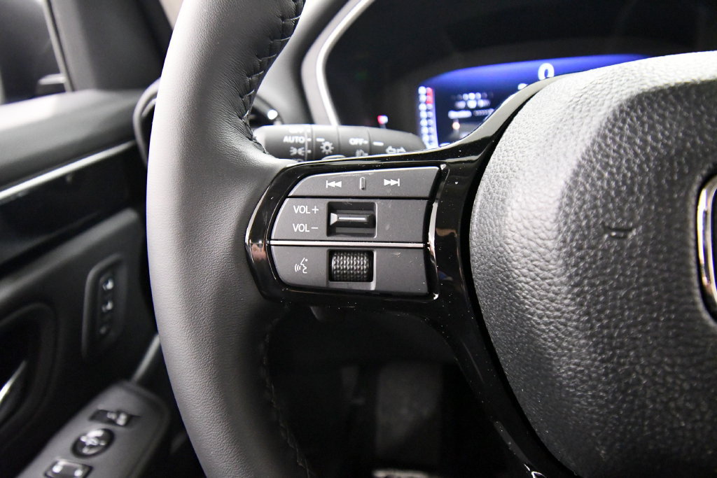 New 2026 Honda Pilot EX-L image 18