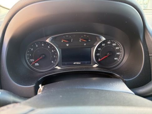 Used 2024 GMC Terrain SLT image 7