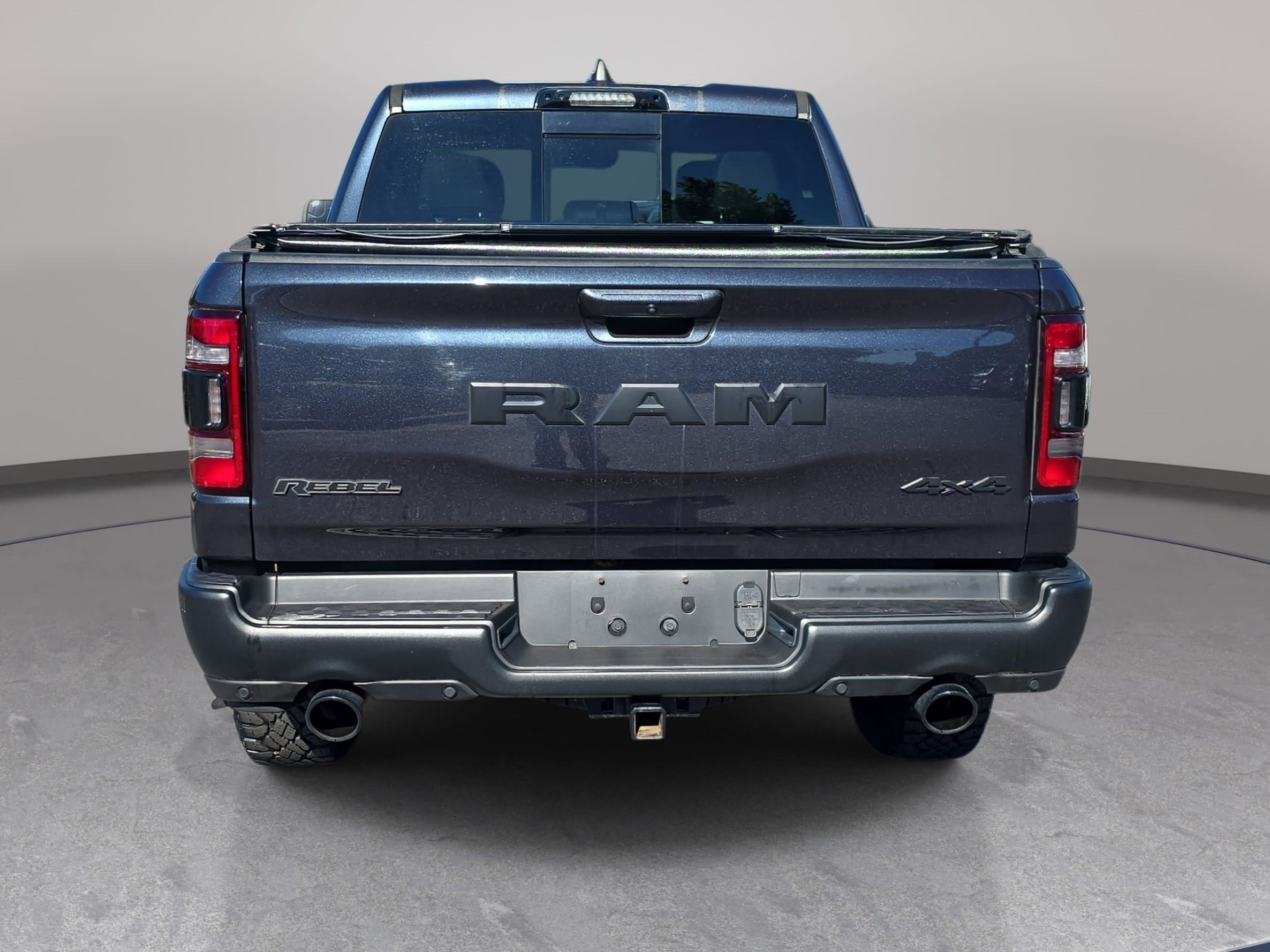 Used 2021 RAM 1500 Rebel w/ Rebel Level 2 Equipment Group AWD/4WD image 6