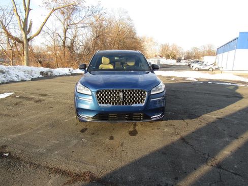 Used 2020 Lincoln Corsair Reserve w/ Equipment Group 201A image 10