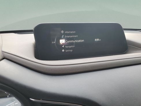 Used 2023 MAZDA CX-30 2.5 Turbo w/ Premium Plus Pkg image 17