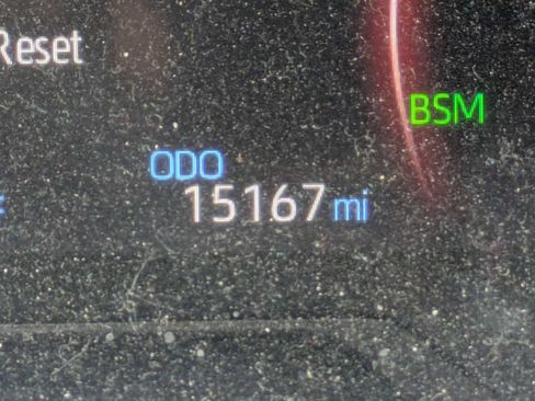 Used 2024 Toyota RAV4 XLE w/ Weather Package AWD/4WD image 9