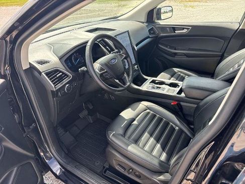 Certified 2022 Ford Edge SEL w/ Convenience Package AWD/4WD image 20