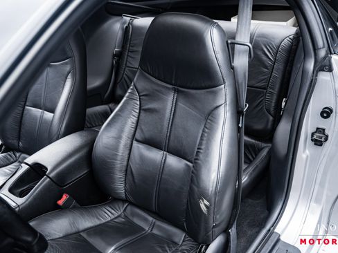 Used 1995 Chevrolet Camaro Z28 image 17