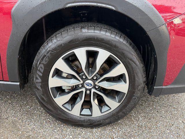 Used 2025 Subaru Outback Touring XT AWD/4WD image 20