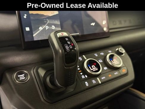 Used 2023 Land Rover Defender 110 X image 26
