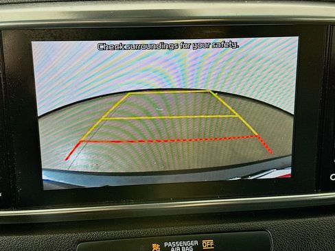 Certified 2022 Kia Sportage EX AWD/4WD image 12