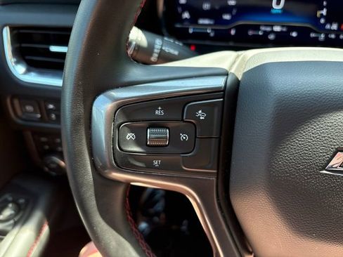 Used 2024 Chevrolet Tahoe RST w/ Sport Performance Package AWD/4WD image 12