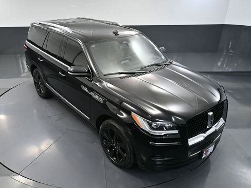 Used 2024 Lincoln Navigator Reserve w/ Equipment Group 201A image 68