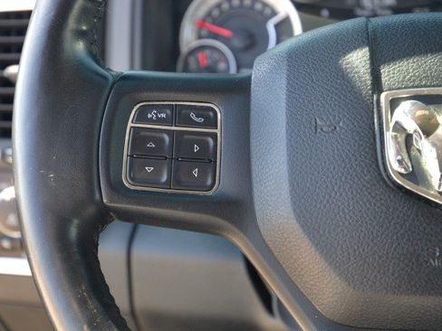 Used 2018 RAM 2500 Big Horn AWD/4WD image 19