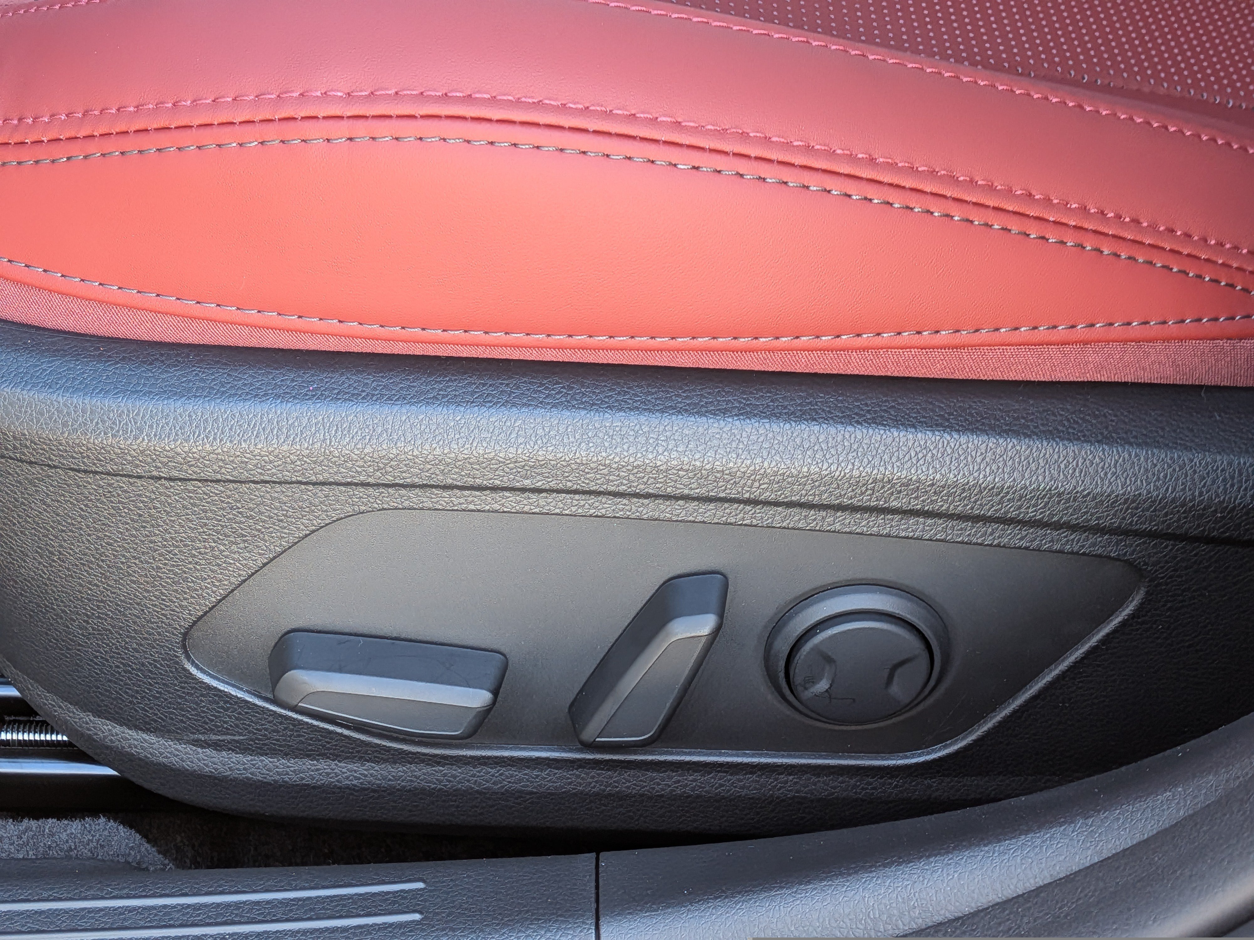 New 2026 Kia K5 GT-Line w/ GT-Line Red Interior Package FWD image 21