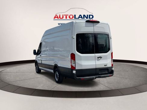 Used 2021 Ford Transit 250 148 High Roof Extended RWD image 5