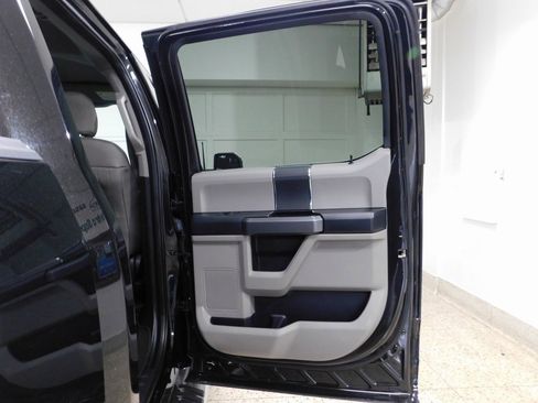 Used 2015 Ford F150 XLT w/ Trailer Tow Package image 82