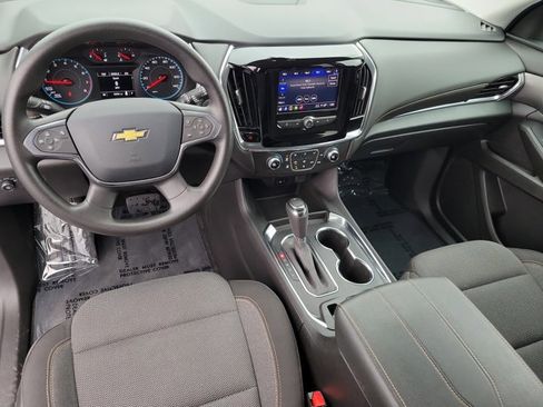 Used 2020 Chevrolet Traverse LS image 17
