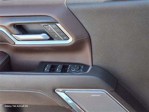 Used 2024 GMC Sierra 2500 Denali w/ Denali Reserve Package image 17