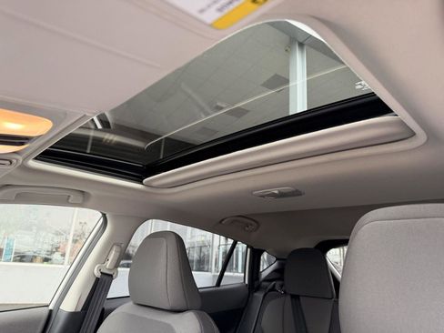 Certified 2025 Subaru Crosstrek 2.0i Premium image 25