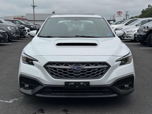 Used 2022 Subaru WRX Premium AWD/4WD image 24