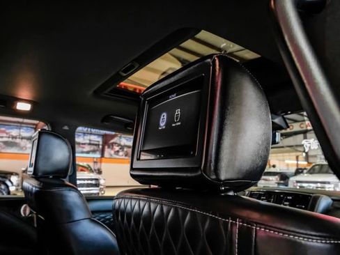 Used 2021 INFINITI QX80 Sensory w/ All-Season Package image 44