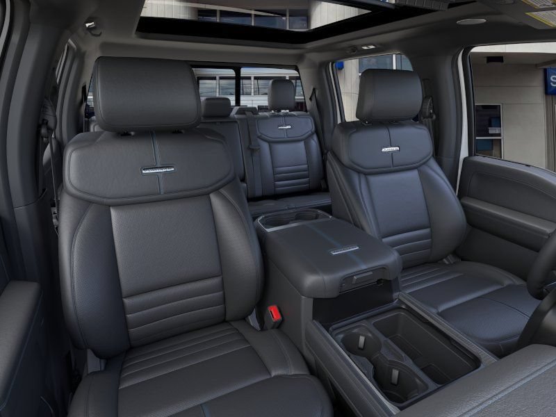 New 2026 Ford F350 Platinum AWD/4WD image 10