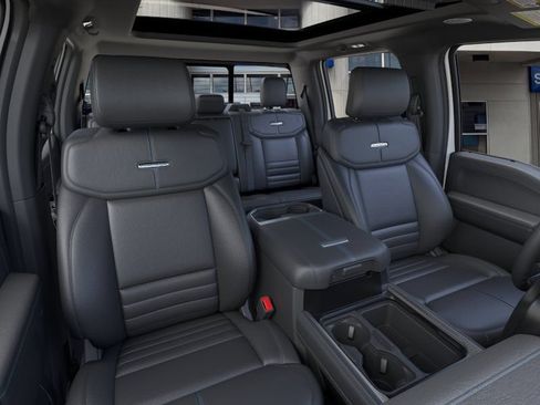 New 2026 Ford F350 Platinum AWD/4WD image 10