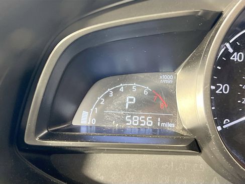 Used 2019 MAZDA CX-3 Touring image 12