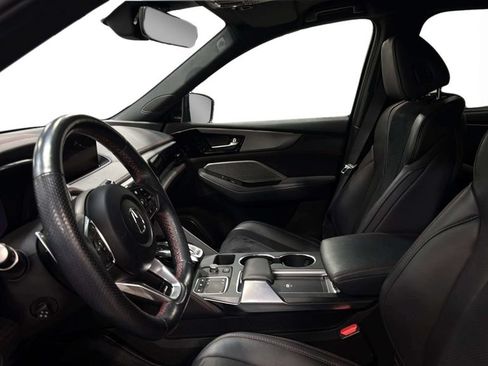 Used 2022 Acura MDX A-Spec AWD/4WD image 21