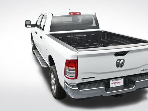 Used 2024 RAM 2500 Big Horn image 27