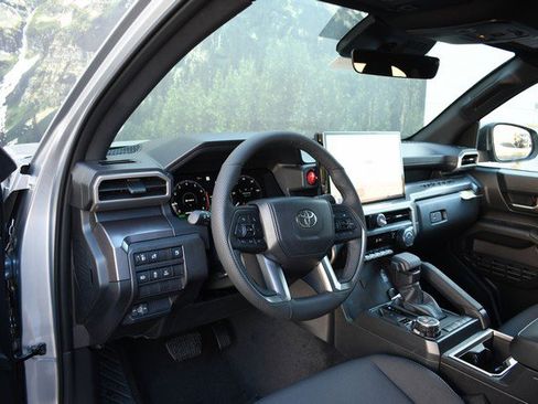 New 2026 Toyota Tacoma TRD Off-Road image 6