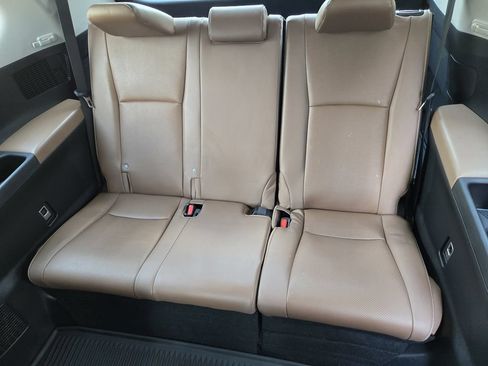 Certified 2026 Toyota Grand Highlander AWD image 24