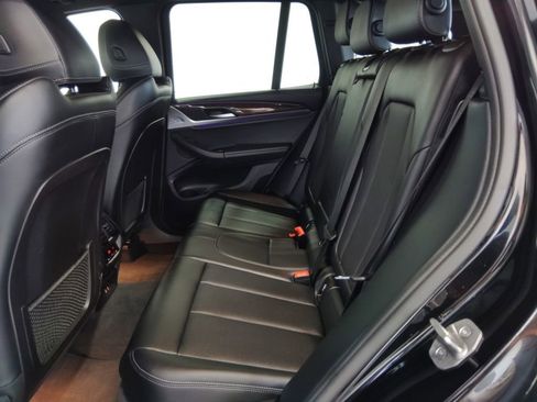 Used 2022 BMW X3 xDrive30i w/ Convenience Package image 38