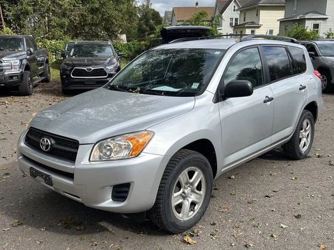 Used 2012 Toyota RAV4 4WD image 28