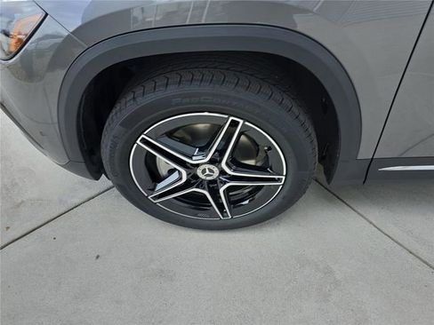 New 2026 Mercedes-Benz GLA 250 4MATIC image 11