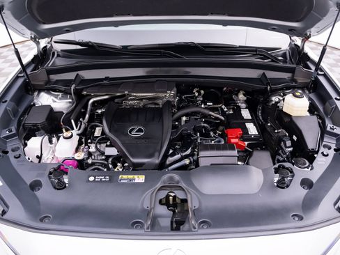 Used 2025 Lexus TX 350 AWD image 31