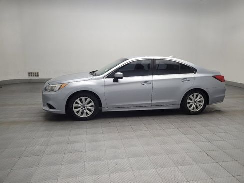 Used 2017 Subaru Legacy 2.5i Premium image 2