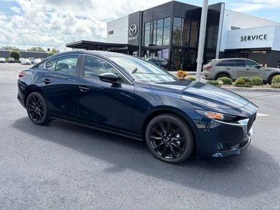 Used 2026 MAZDA MAZDA3 s Sport