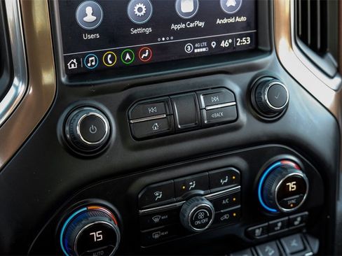 Used 2022 Chevrolet Silverado 2500 High Country w/ Safety Package II image 25