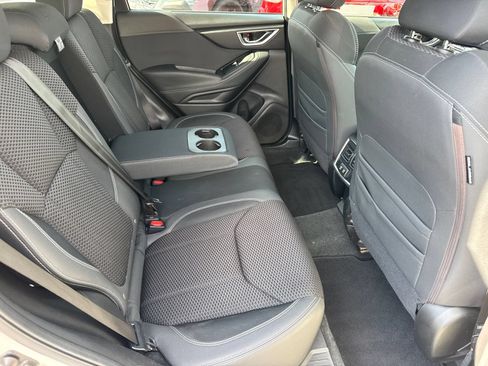 Used 2020 Subaru Forester Premium AWD/4WD image 10